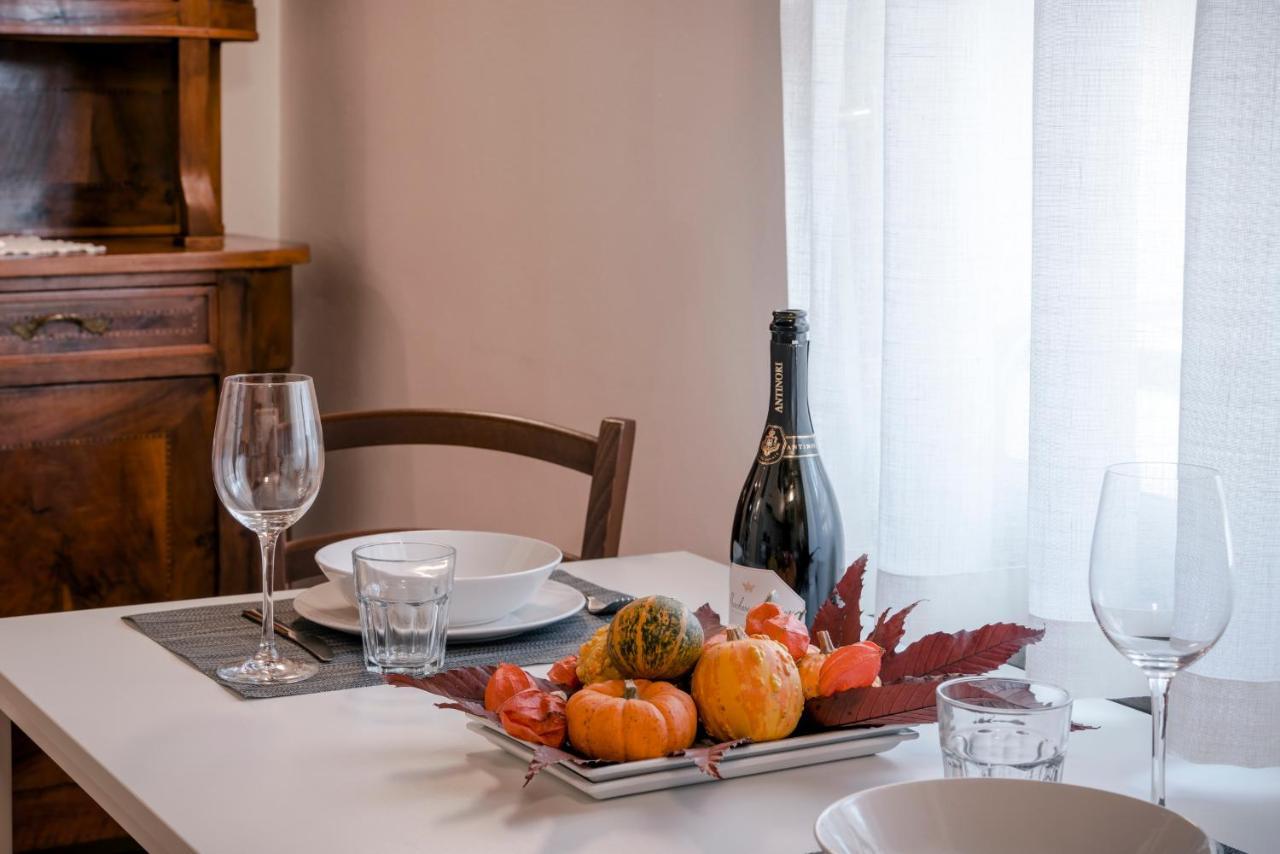 Lovely Mansard Iseo Portelle Holiday With Private Parking And Bike Storage Exteriér fotografie
